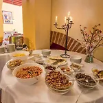 Ξενοδοχείο Familien Krainz 3*
