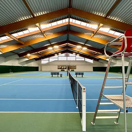 Familien Krainz فندق 3*