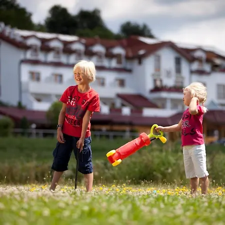 Familien Krainz Hotel 3*