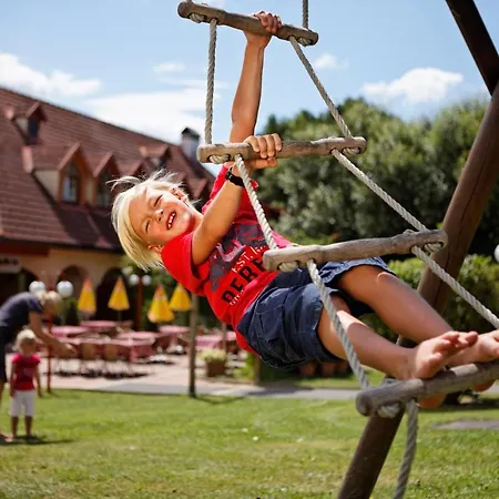 Familien Krainz فندق