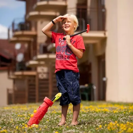 Familien Krainz 3* Fürstenfeld