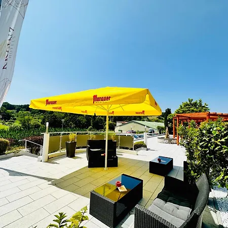 Familien Krainz Hotel Fürstenfeld