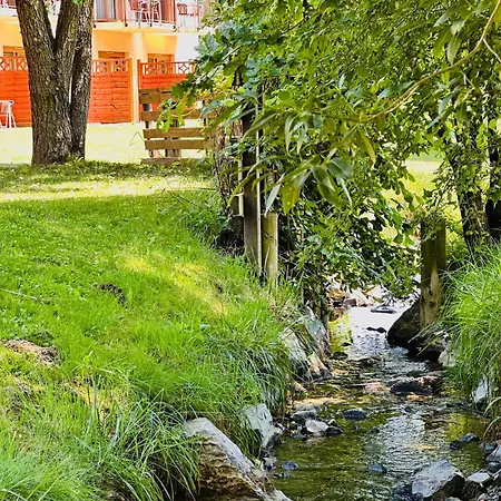 Familien Krainz فندق لويبرسدورف باي فرس