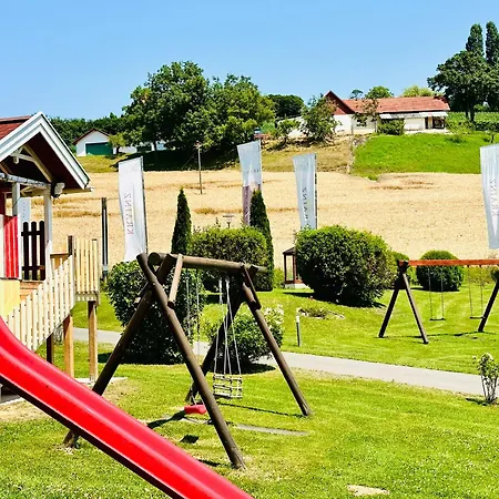 Ξενοδοχείο Familien Krainz 3*