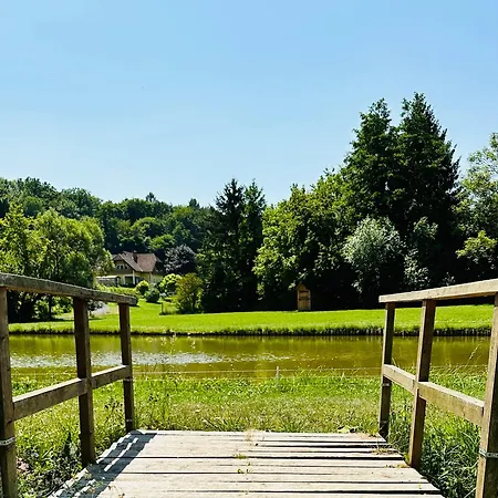 Ξενοδοχείο Familien Krainz