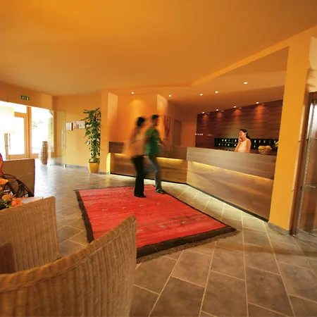 Familien Krainz فندق