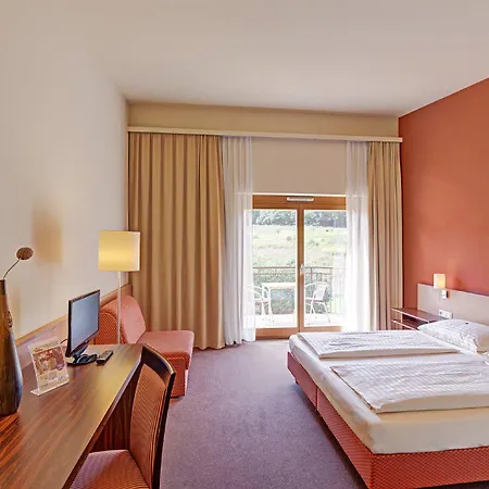 ホテル Familien Krainz