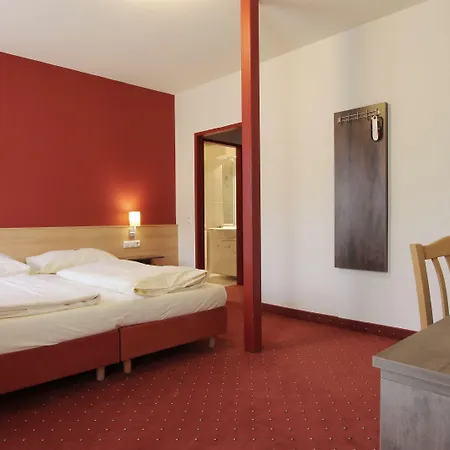 Familien Krainz Ξενοδοχείο 3*