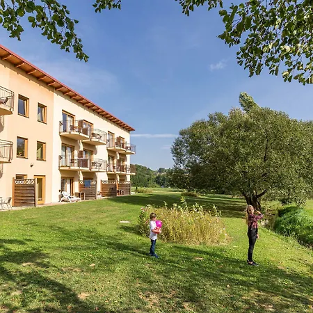 Familien Krainz 3* لويبرسدورف باي فرس