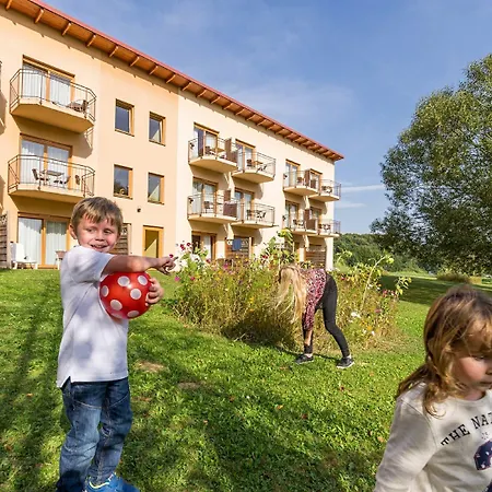 Otel Familien Krainz Fürstenfeld