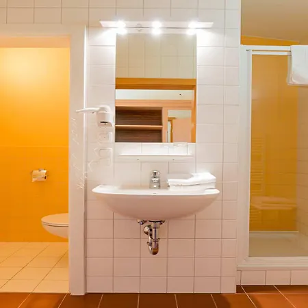 ホテル Familien Krainz