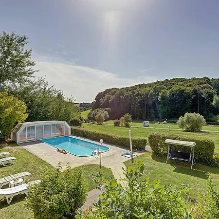 Ξενοδοχείο Familien Krainz Fürstenfeld