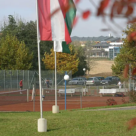 Familien Krainz Otel Fürstenfeld