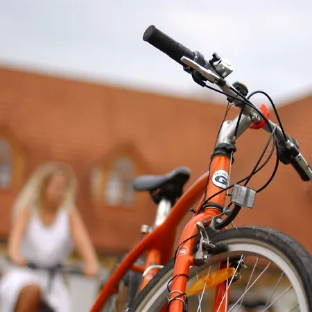 Ξενοδοχείο Familien Krainz Fürstenfeld