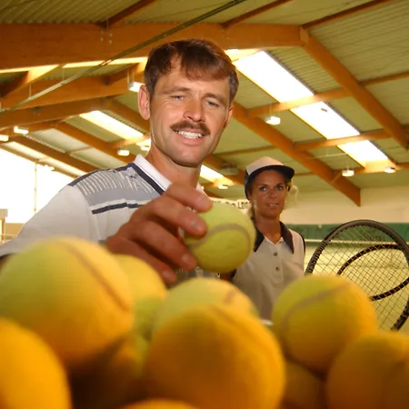 Familien Krainz 3* Fürstenfeld