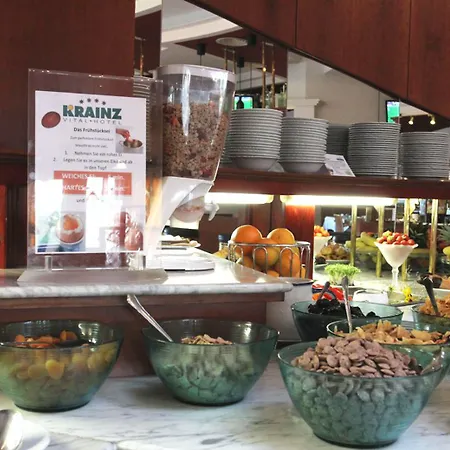 Familien Krainz 3* Fürstenfeld