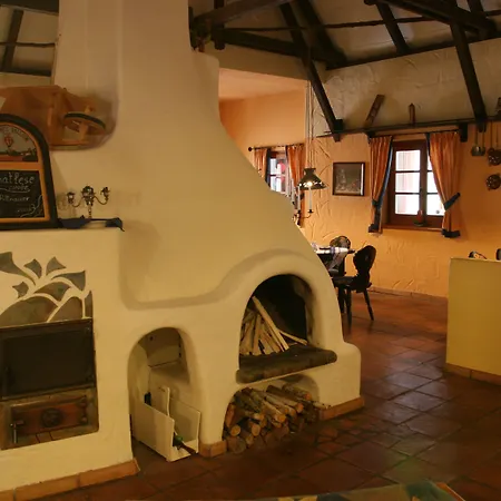 فندق Familien Krainz لويبرسدورف باي فرس