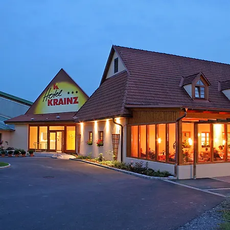 Familien Krainz Ξενοδοχείο 3*