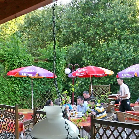 Familien Krainz Otel Fürstenfeld