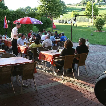 Familien Krainz Otel Fürstenfeld