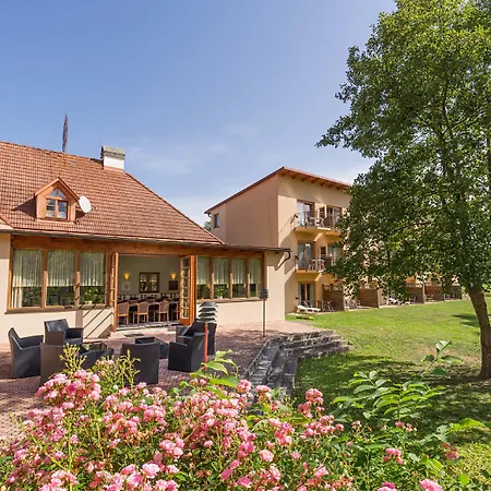 Familien Krainz فندق 3*