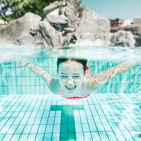 Familien Krainz فندق