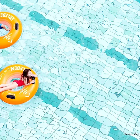 Familien Krainz ホテル Fürstenfeld