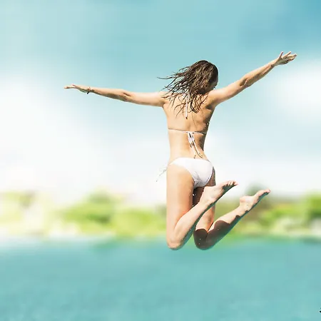 ホテル Familien Krainz