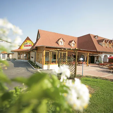Familien Krainz 3*