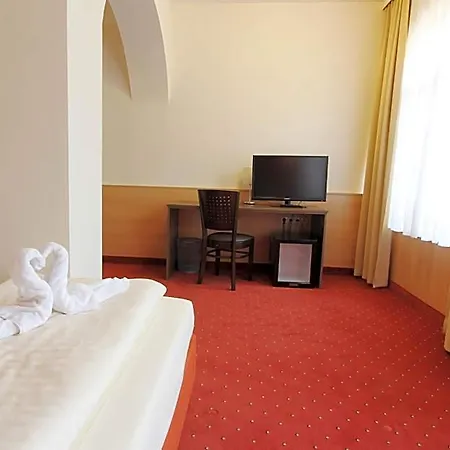 Familien Krainz Otel