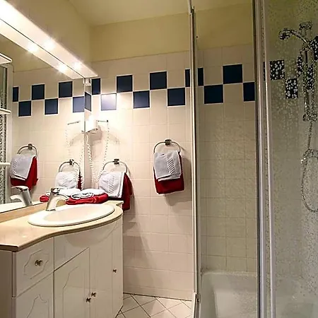 Otel Familien Krainz Fürstenfeld