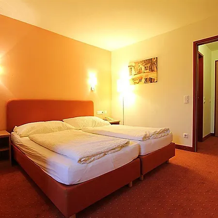 Familien Krainz Hotel