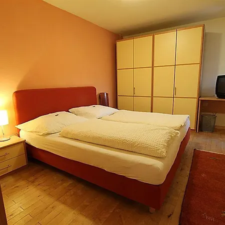Familien Krainz Hotel Fürstenfeld