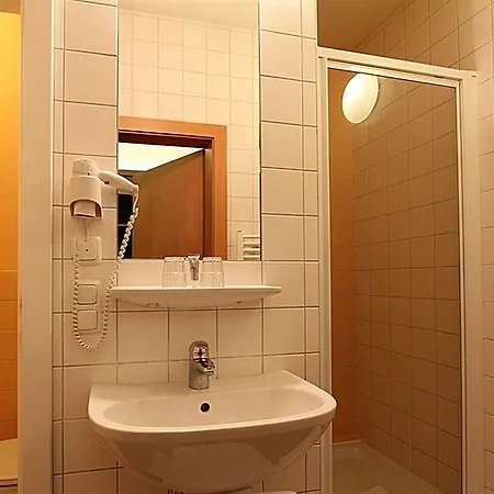 Familien Krainz Hotel 3*
