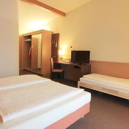 Hotel Familien Krainz 3*