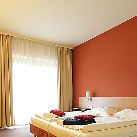 Hotel Familien Krainz 3*