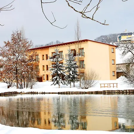 Hotel Familien Krainz 3*