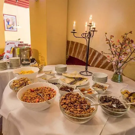 Ξενοδοχείο Familien Krainz 3*