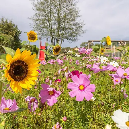 Ξενοδοχείο Familien Krainz