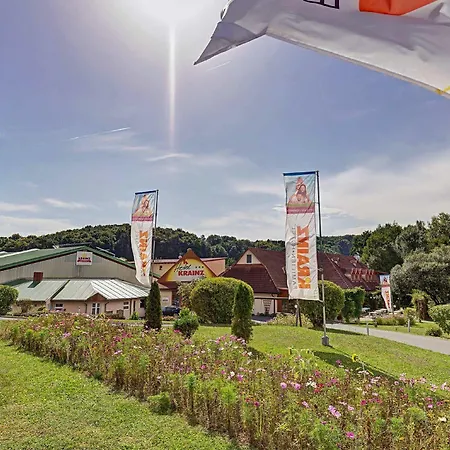 Hotel Familien Krainz 3*