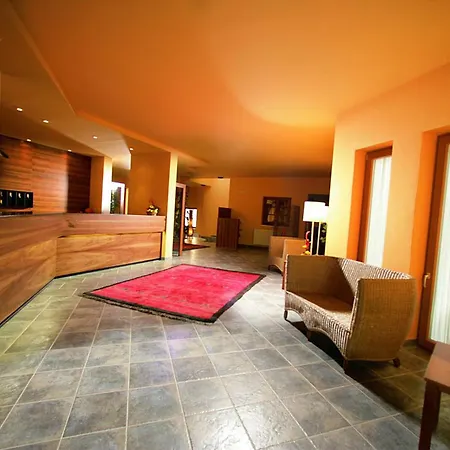 Familien Krainz 3* لويبرسدورف باي فرس