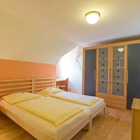 Familien Krainz Hotel Fürstenfeld