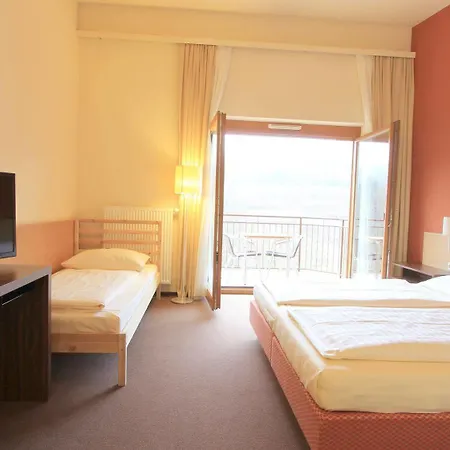 Hotel Familien Krainz Fürstenfeld