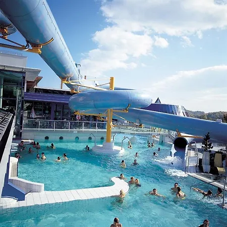 Ξενοδοχείο Familien Krainz