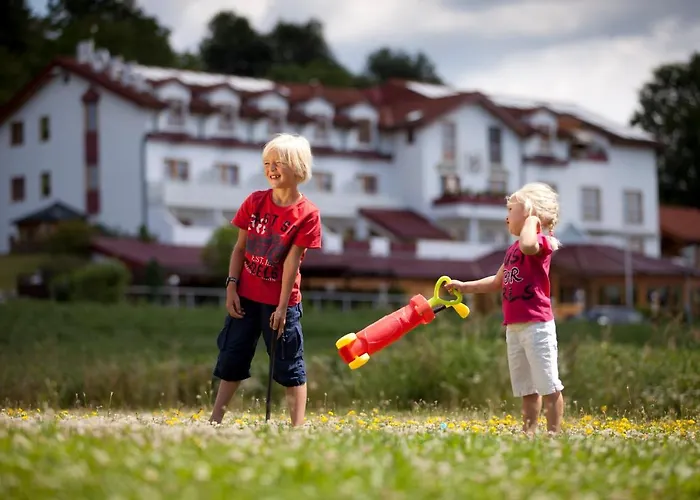 Familien Krainz Hotel 3*