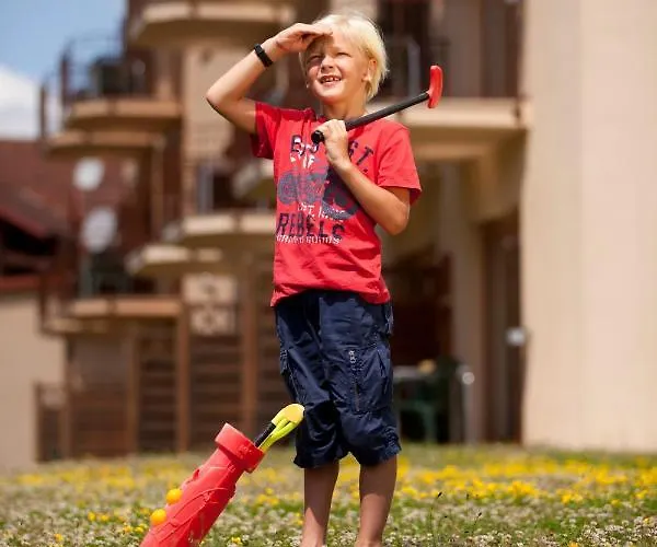 Familien Krainz 3* Fürstenfeld