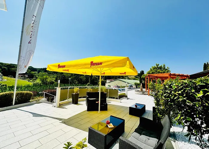 Familien Krainz Hotel Fürstenfeld