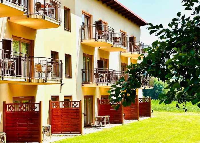 Hotel Familien Krainz Fürstenfeld