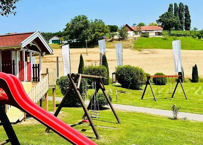 Hotel Familien Krainz 3*