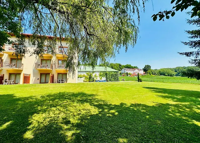 Familien Krainz Hotel Fürstenfeld